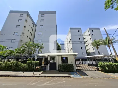 Apartamento com 2 Quartos para alugar, 94m² no Presidente Roosevelt, Uberlândia