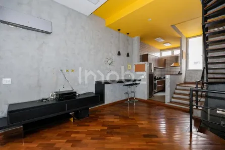 Casa de Condomínio com 2 Quartos à venda, 140m² no Real Parque, São Paulo