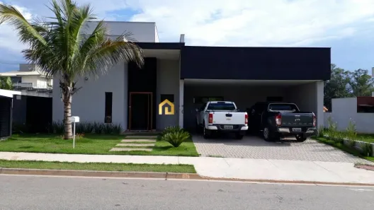 Casa de Condomínio com 3 Quartos à venda, 400m² no Jardim Residencial Chácara Ondina, Sorocaba