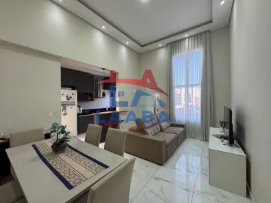 Casa de Condomínio com 3 Quartos à venda, 175m² no Jardins do Império, Indaiatuba
