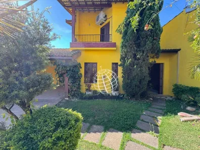 Casa com 3 Quartos à venda, 203m² no Jardim do Lago, Atibaia