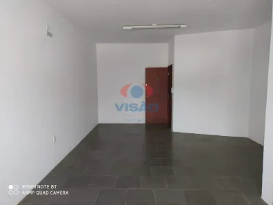 Sala Comercial para alugar, 39m² no Vila Almeida, Indaiatuba
