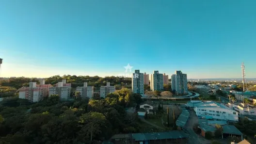 Apartamento com 2 Quartos à venda, 57m² no Morro Santana, Porto Alegre