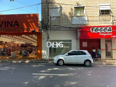 Ponto Comercial para alugar, 80m² no Santa Cecília, Paulínia