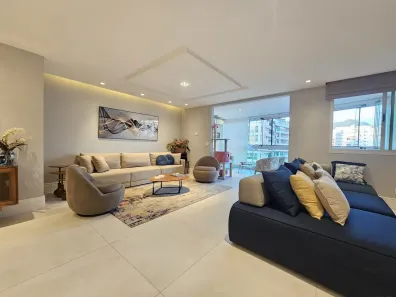 Apartamento com 4 Quartos à venda, 158m² no Barra da Tijuca, Rio de Janeiro