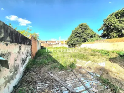 Lote/Terreno à venda, 542m² no Jardim Santa Genebra II (Barão Geraldo), Campinas