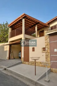 Casa com 2 Quartos à venda, 160m² no Vila São Paulo, Jundiaí