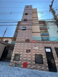 Apartamento com 2 Quartos à venda, 39m² no Vila Matilde, São Paulo