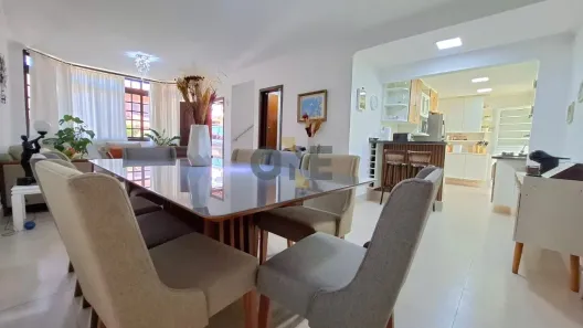 Casa de Condomínio com 3 Quartos à venda, 180m² no Granja Viana, Cotia