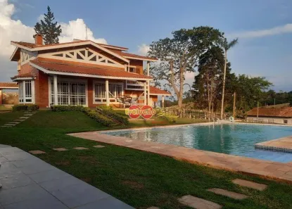 Fazenda/Sítio com 3 Quartos à venda, 1219m² no Sítio da Moenda, Itatiba