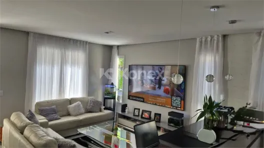 Casa de Condomínio com 3 Quartos à venda, 169m² no Jardim Leonor Mendes de Barros, São Paulo