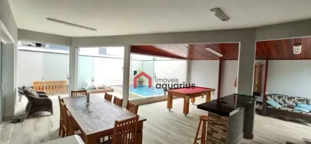 Casa de Condomínio com 3 Quartos à venda, 256m² no Condomínio Terras do Vale, Caçapava