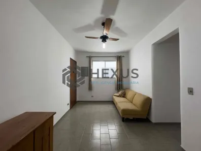 Apartamento com 1 Quarto à venda, 50m² no Pitangueiras, Guarujá