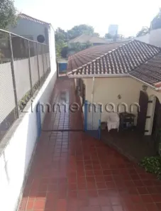 Casa com 3 Quartos à venda, 372m² no Jardim América, São Paulo