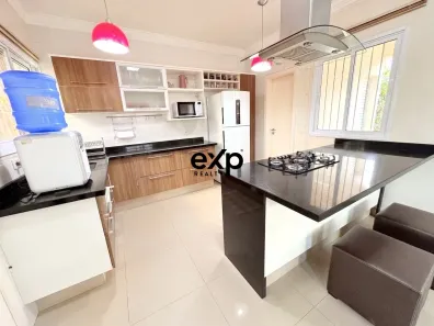 Casa com 3 Quartos à venda, 229m² no Parque Nova Suíça, Valinhos
