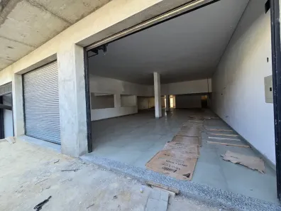 Ponto Comercial para alugar, 600m² no Eldorado, Contagem