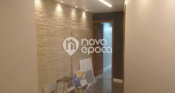 Sala Comercial à venda, 32m² no Copacabana, Rio de Janeiro