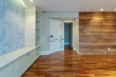 Apartamento com 3 Quartos à venda, 169m² no Brooklin Paulista, São Paulo