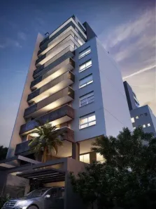 Apartamento com 3 Quartos à venda, 172m² no Exposição, Caxias do Sul