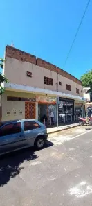 Prédio Comercial à venda, 180m² no Alto do Ipiranga, Ribeirão Preto