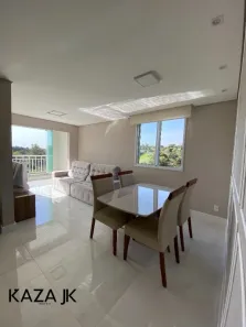 Apartamento com 3 Quartos à venda, 88m² no Medeiros, Jundiaí