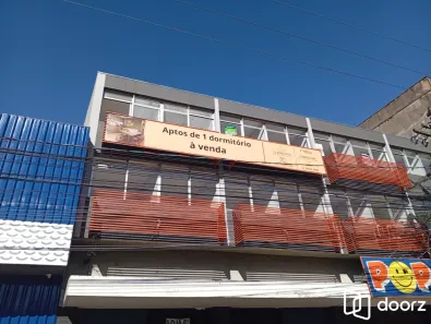Apartamento com 1 Quarto à venda, 50m² no Passo da Areia, Porto Alegre