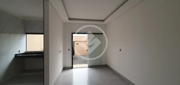 Casa com 3 Quartos à venda, 81m² no Jardim Brasília, Uberlândia