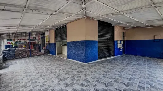 Ponto Comercial para alugar, 170m² no Jardim das Bandeiras, Campinas