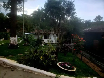 Fazenda/Sítio com 7 Quartos à venda, 5975m² no Bairro dos Fernandes, Jundiaí
