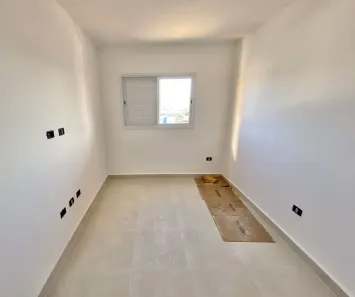 Apartamento com 2 Quartos à venda, 69m² no Guilhermina, Praia Grande