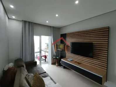 Apartamento com 3 Quartos à venda, 79m² no Vila Marlene, Jundiaí