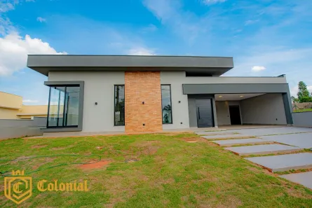Casa com 3 Quartos à venda, 284m² no Jardim Santa Monica, Itu