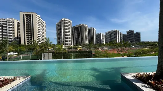 Apartamento com 2 Quartos à venda, 86m² no Barra Olímpica, Rio de Janeiro