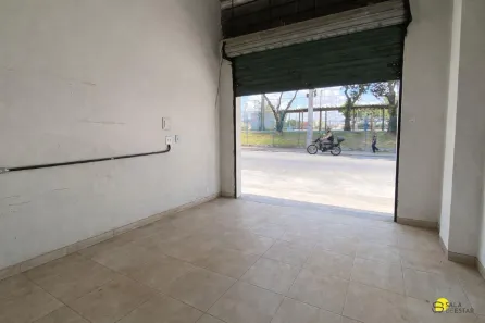 para alugar, 90m² no Industrial, Contagem
