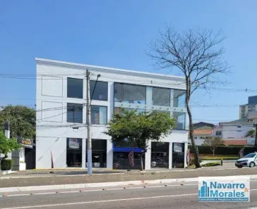 Ponto Comercial para venda ou aluguel, 340m² no Vila Lageado, São Paulo