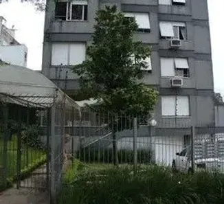 Apartamento com 2 Quartos à venda, 62m² no Glória, Porto Alegre