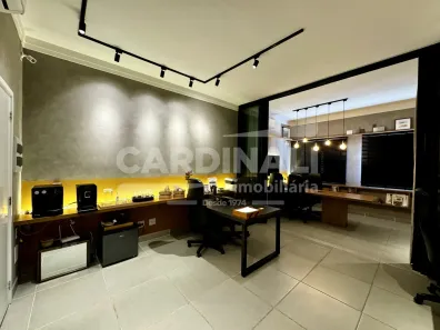 Sala Comercial à venda, 38m² no Vila Amélia, Ribeirão Preto