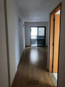 Apartamento com 3 Quartos à venda, 85m² no Vila Brandina, Campinas