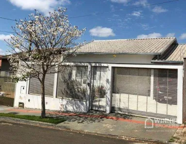 Casa com 2 Quartos à venda, 112m² no Jardim Honda 2, Londrina