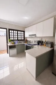 Casa com 4 Quartos à venda, 360m² no City Bussocaba, Osasco