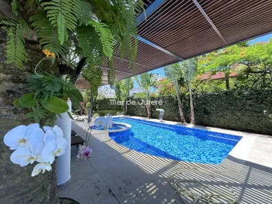 Casa com 4 Quartos à venda, 476m² no Jurerê Internacional, Florianópolis