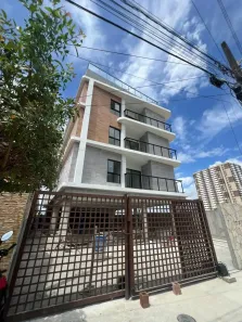 Apartamento com 3 Quartos à venda, 64m² no Aeroclube, João Pessoa