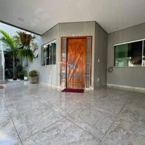 Imóvel Comercial com 3 Quartos à venda, 137m² no Jardim Adriana, Indaiatuba