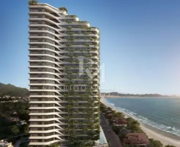 Cobertura com 5 Quartos à venda, 361m² no Perequê, Porto Belo