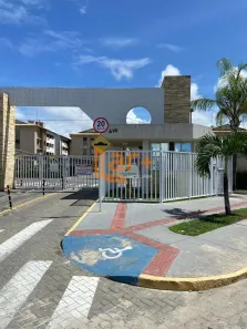 Apartamento com 2 Quartos para alugar, 55m² no Zona de Expansão (Olhos D'Agua), Barra dos Coqueiros