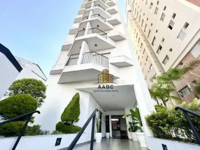 Apartamento com 2 Quartos à venda, 81m² no Vila Mariana, São Paulo