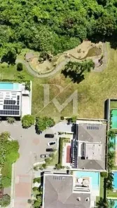 Lote/Terreno à venda, 855m² no Jurerê Internacional, Florianópolis