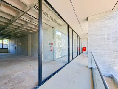 para alugar, 95m² no Belvedere, Belo Horizonte
