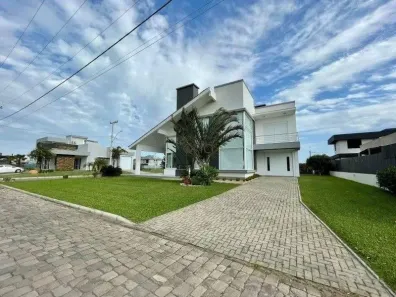 Casa de Condomínio com 4 Quartos à venda, 247m² no , Osório