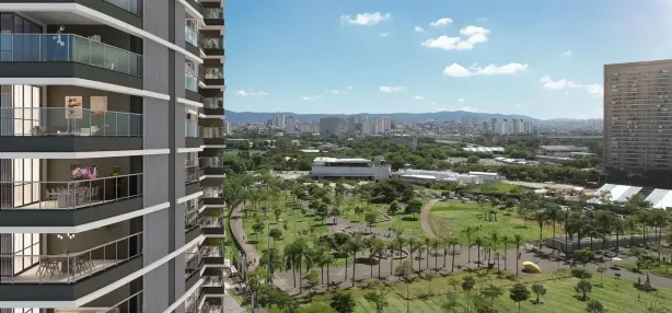 Apartamento com 3 Quartos à venda, 157m² no Água Branca, São Paulo